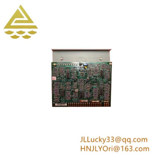 GE IS420UCSCH2A-C-V0.1-A - Unique Mark VIe Controller Module