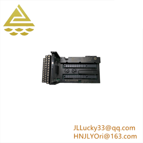 GE KBGA2 High-Performance Control Module