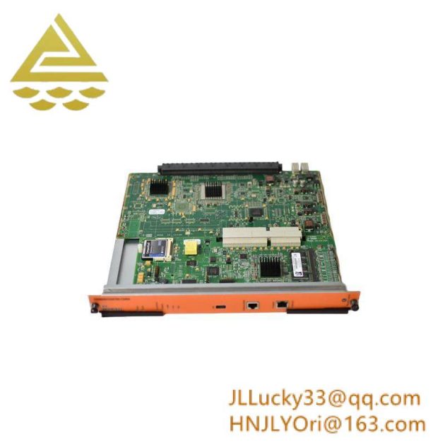 GE KBGA2 High-Performance Control Module