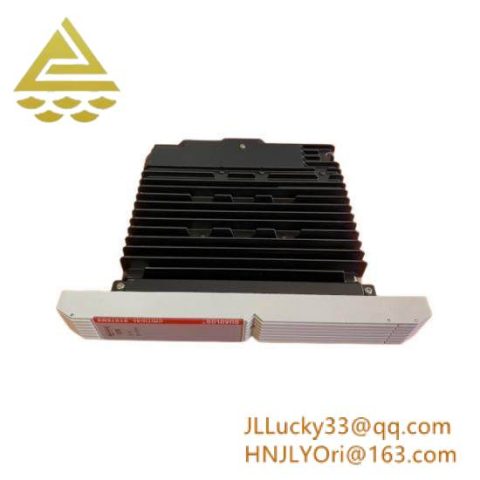 GE MMI301 Human-Machine Interface Module