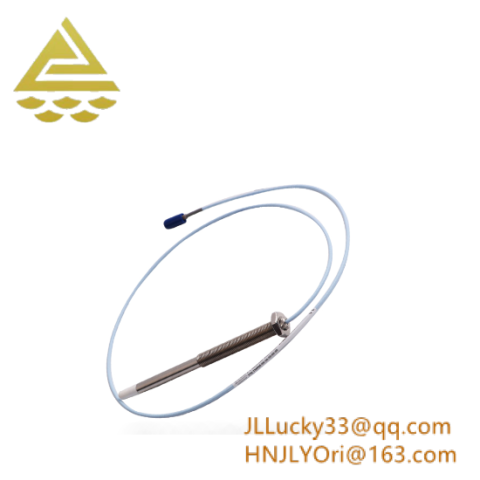 GE MS90376-12Y High-Performance Industrial Controller Module