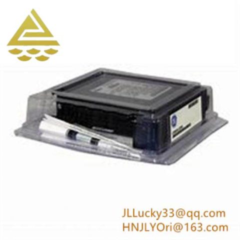 GE RS-FS-9001 362A1052P404 - High-Performance Industrial Control Module