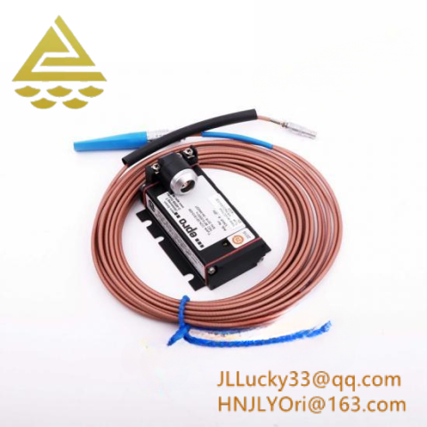 GE RV33-1 - Industrial Control Module for Enhanced Automation Solutions