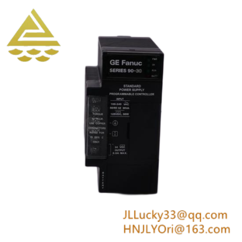 GE SR469-P5-HI-A20-H: Advanced Motor Management Relay for Industrial Applications