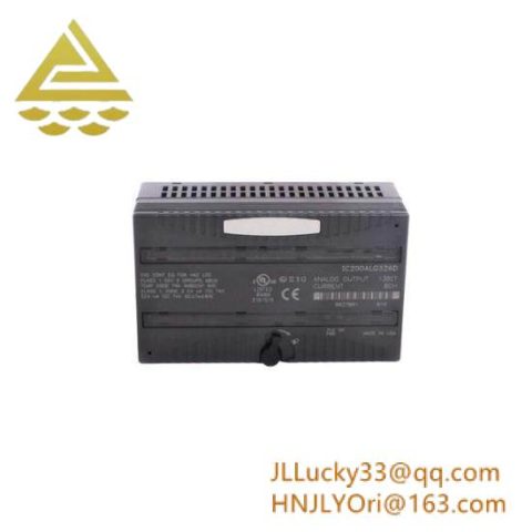 GE TED134050WL - High-Quality Temperature Controller for Industrial Applications