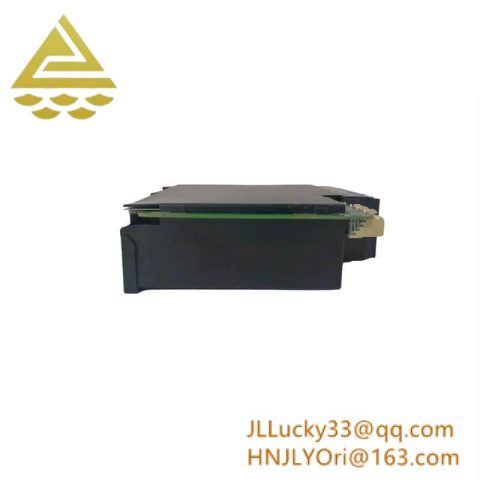 GE UR6AH - Digital I/O Module for Advanced Control Applications