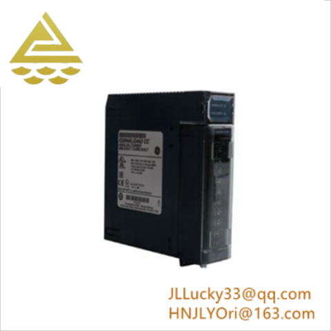 GE UR6CH - High Performance Industrial Control Module