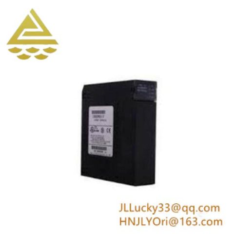 GE UR6EV Industrial Control Module