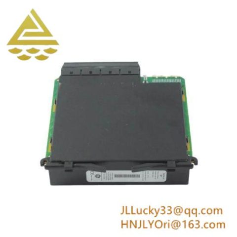 GE UR6PH - Industrial Control Module