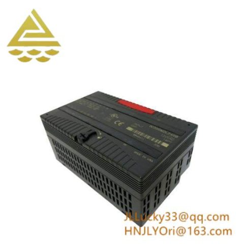 GE UR8CH - High-Quality Industrial Controller Module