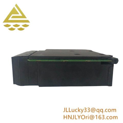 GE-UR8NH: Advanced Industrial Control Module by GE-FANUC