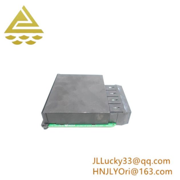 GE-UR8NH: Advanced Industrial Control Module by GE-FANUC