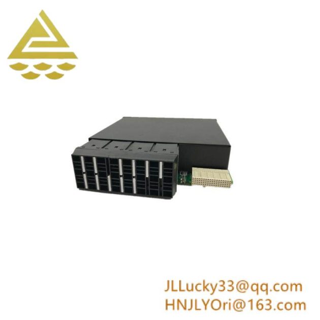 GE UR8RH: Advanced Relay CT/VT Module for Industrial Automation