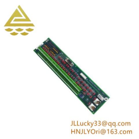 GE V7668A-1310B0 350-9310007668-131020 High-Performance Industrial Control Module