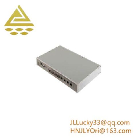 GE VMIACC-5595-208 350-805595-208J - High-Performance Control Module