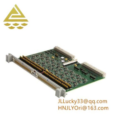 GE VMIVME-2128 High Voltage Digital Output Module