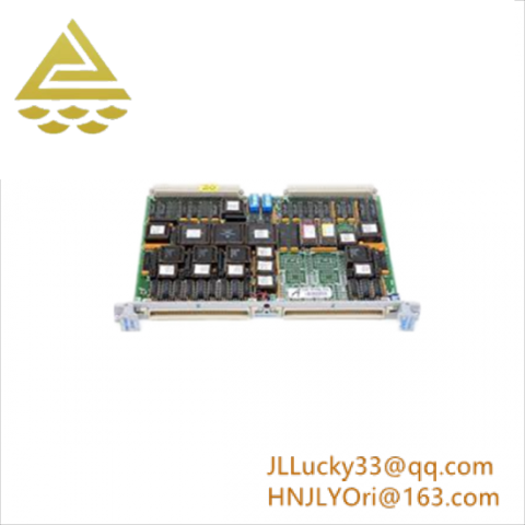 GE VMIVME-2540 Industrial Intelligent Counter Controller Module
