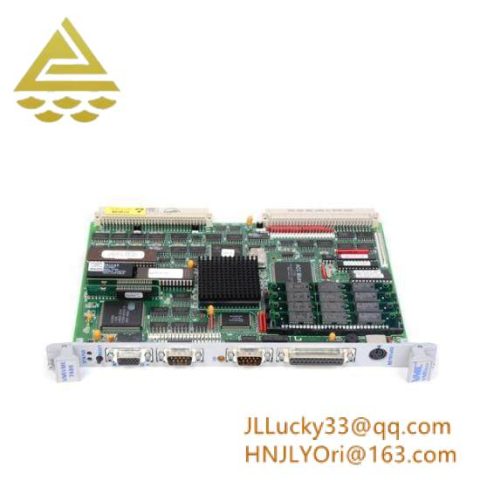 GE VMIVME-7486 - 100% PC/AT Compatible Processor Board