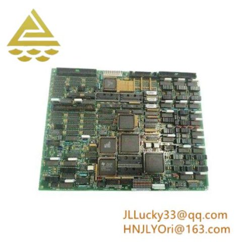 GE VMIVME-7658 Industrial Automation Module