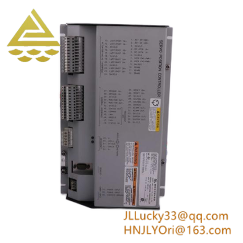 GE VMIVME-7807RC Control Module