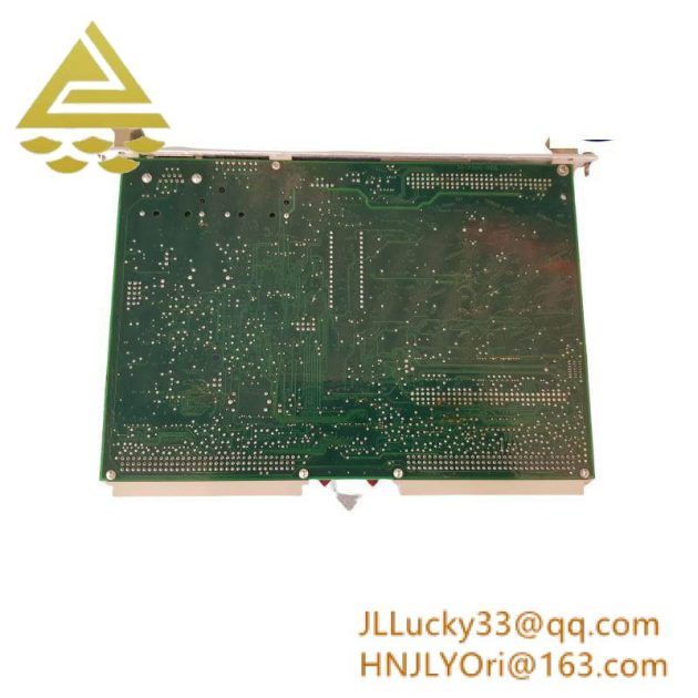 GE WESDAC D20C - High-Performance Industrial Control Module