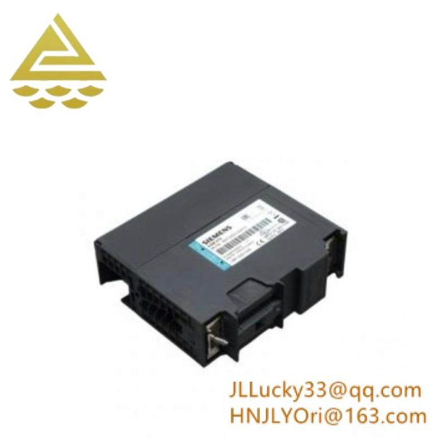 GE WESDAC D20C - High-Performance Industrial Control Module
