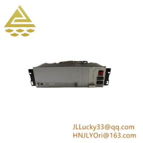 GE WESDAC D20ME - High Performance Industrial Control Module