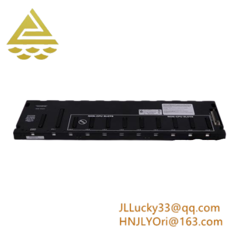 GE WESDAC D20ME Industrial Control Module