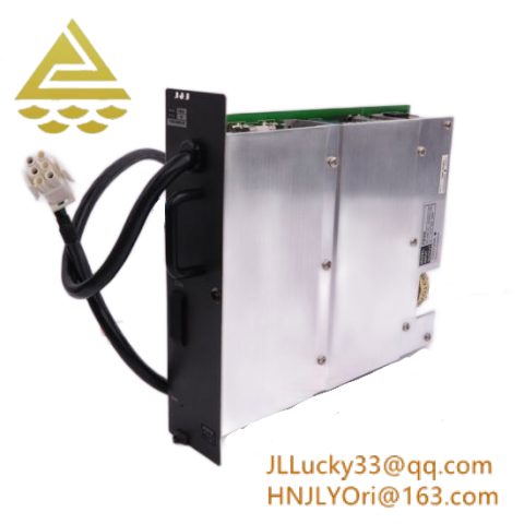 GE WESTERN D20 M++ High-Performance Industrial Control Module