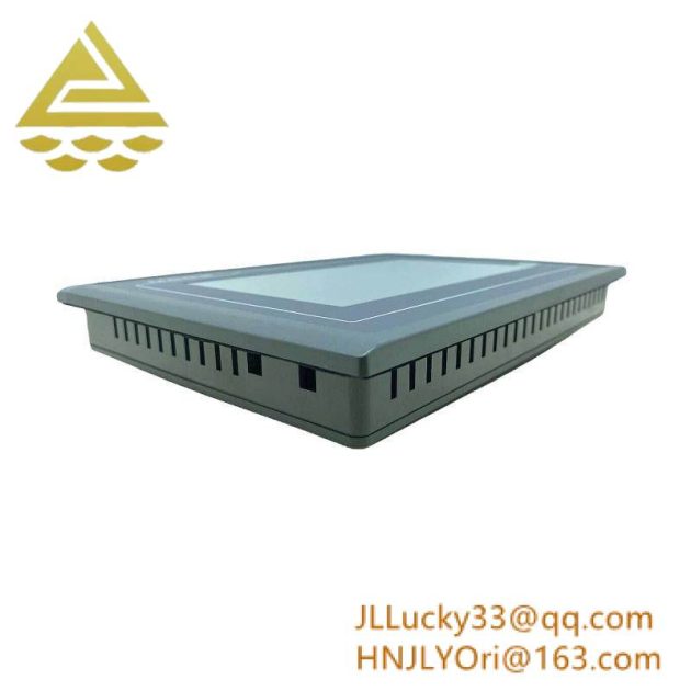 GEC ALSTHOM MCGG22D1CB0753C - High-Performance Control Module