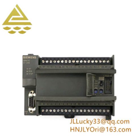 GEC ALSTHOM MCHN02D1AB0004A - High-Performance Control Module