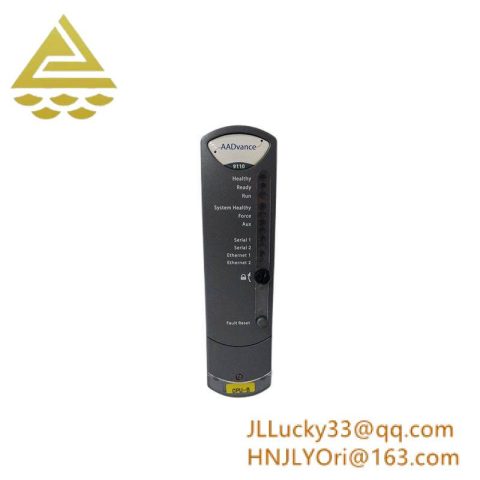 GEC ALSTHOM MCHN02D1AB0005A Control Module for Industrial Automation