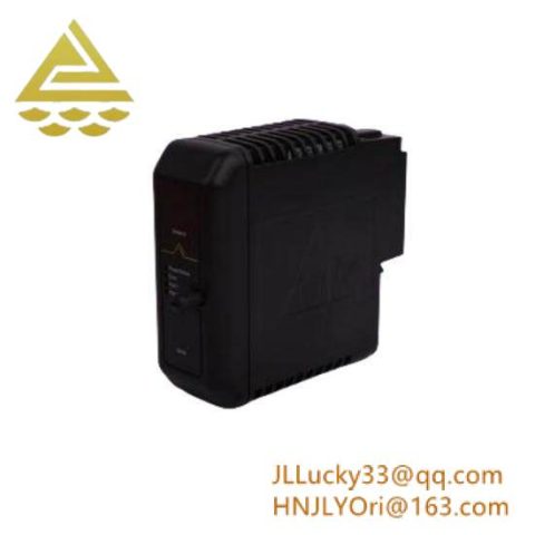 GEC ALSTHOM MVAX31C1DF0754A - High-Performance Industrial Control Module