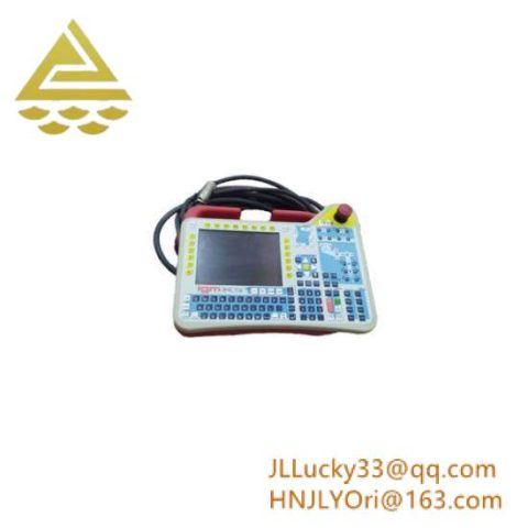 GEC ALSTHOM MVTT14B1BA0773C Industrial Control Module