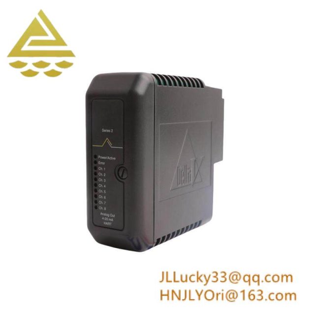 GEC ALSTHOM VAJX11BP5243BA - High-Performance Industrial Control Module