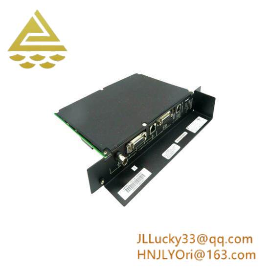 General Electric Fanuc IC697CMM742-KL: Advanced Type 2 Ethernet Interface Module