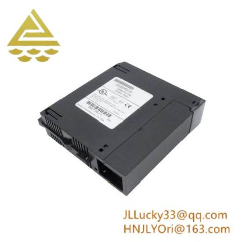 GE IC693CMM311 - Modular Control System Module, High Performance & Reliability