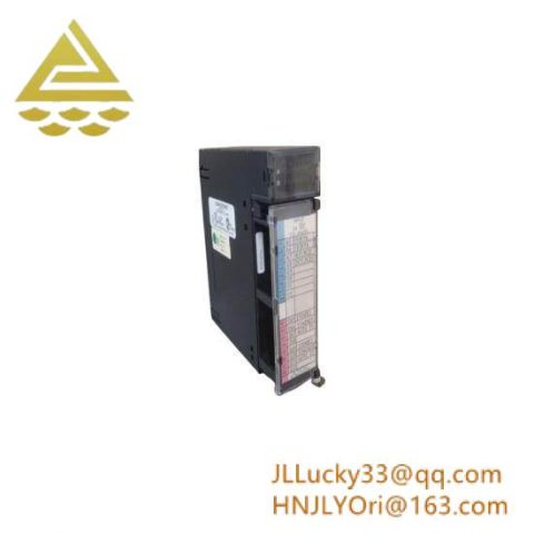 General Electric IC693MDR390LT: Advanced Switching Value Mixing Modules for Industrial Automation