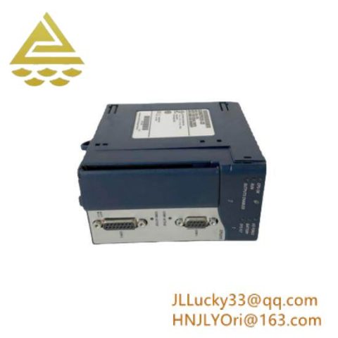 GE IC695PBS301 - Advanced Power Supply Module for Industrial Automation