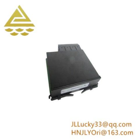 GE UR6DH - Multilin Digital I/O Control Module