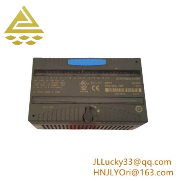 GE GS9208/IR2 Infrared Flame Detector, Advanced Fire Detection Solution
