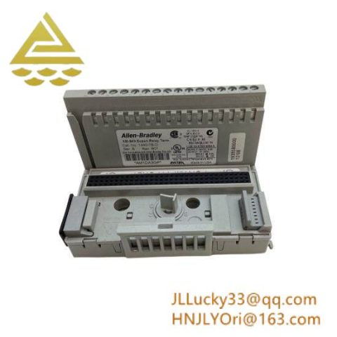 Honeywell 51304644-125 Control Module, PLC System Component