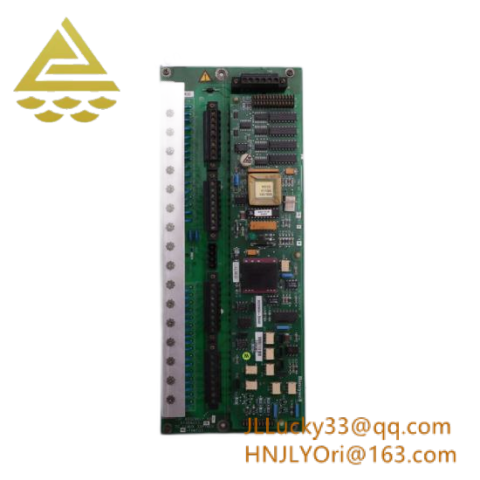 HIEE 200130R0002 AF C094 AE02 - Advanced Industrial Control Module