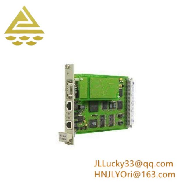 HIMA F8627 984862702 New Lightning Protection Module