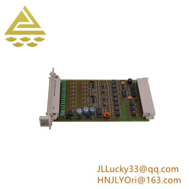 HIMA F8652E Genuine Module Card PLC