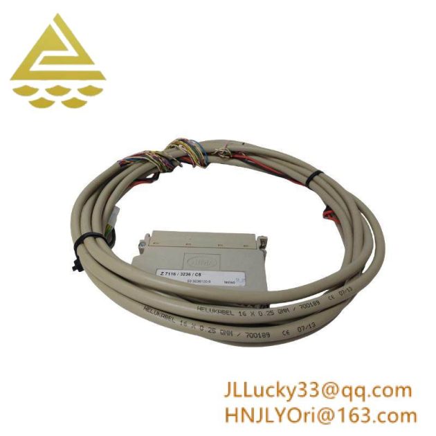 HIMA Z7116 933236100-5 Power Module for Safety-related Applications