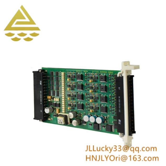 HIMA Z7128 Communication Module, High Performance Control Solutions