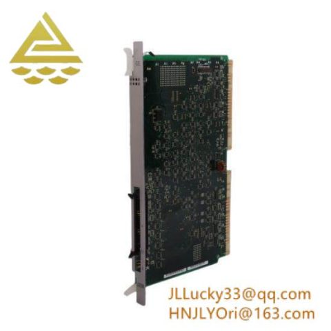 HITACHI LCE250B System Module DCS Spare Parts, High-Performance Industrial Automation Component