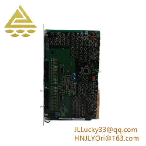 HITACHI LPA220A Industrial Control System Module