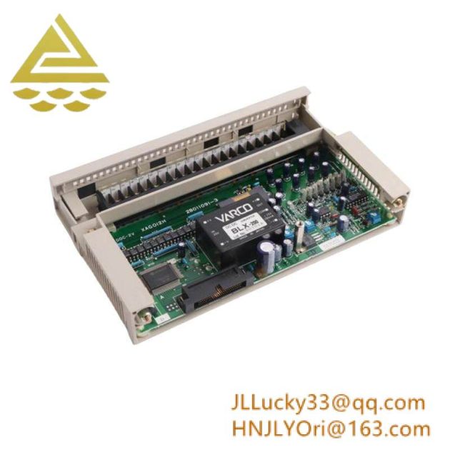 Hitachi LPA245A Inverter for Industrial Automation
